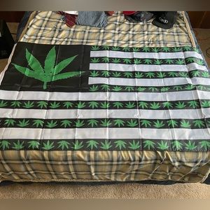420 Flag